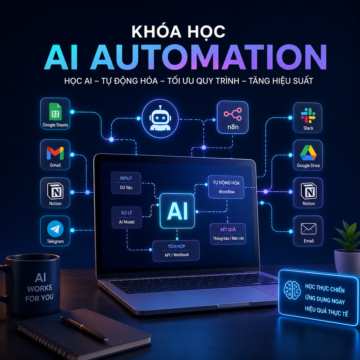 AI Automation