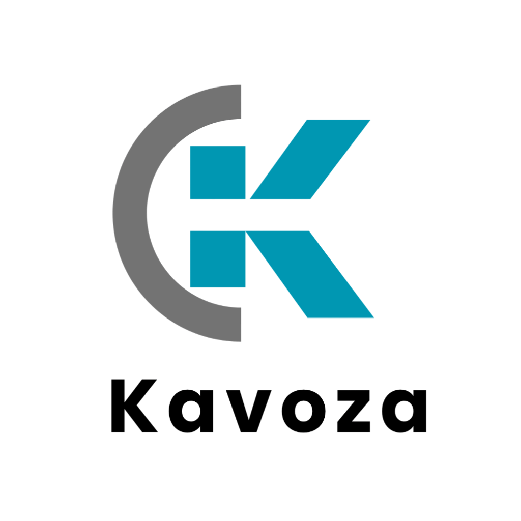 Kavoza Logo